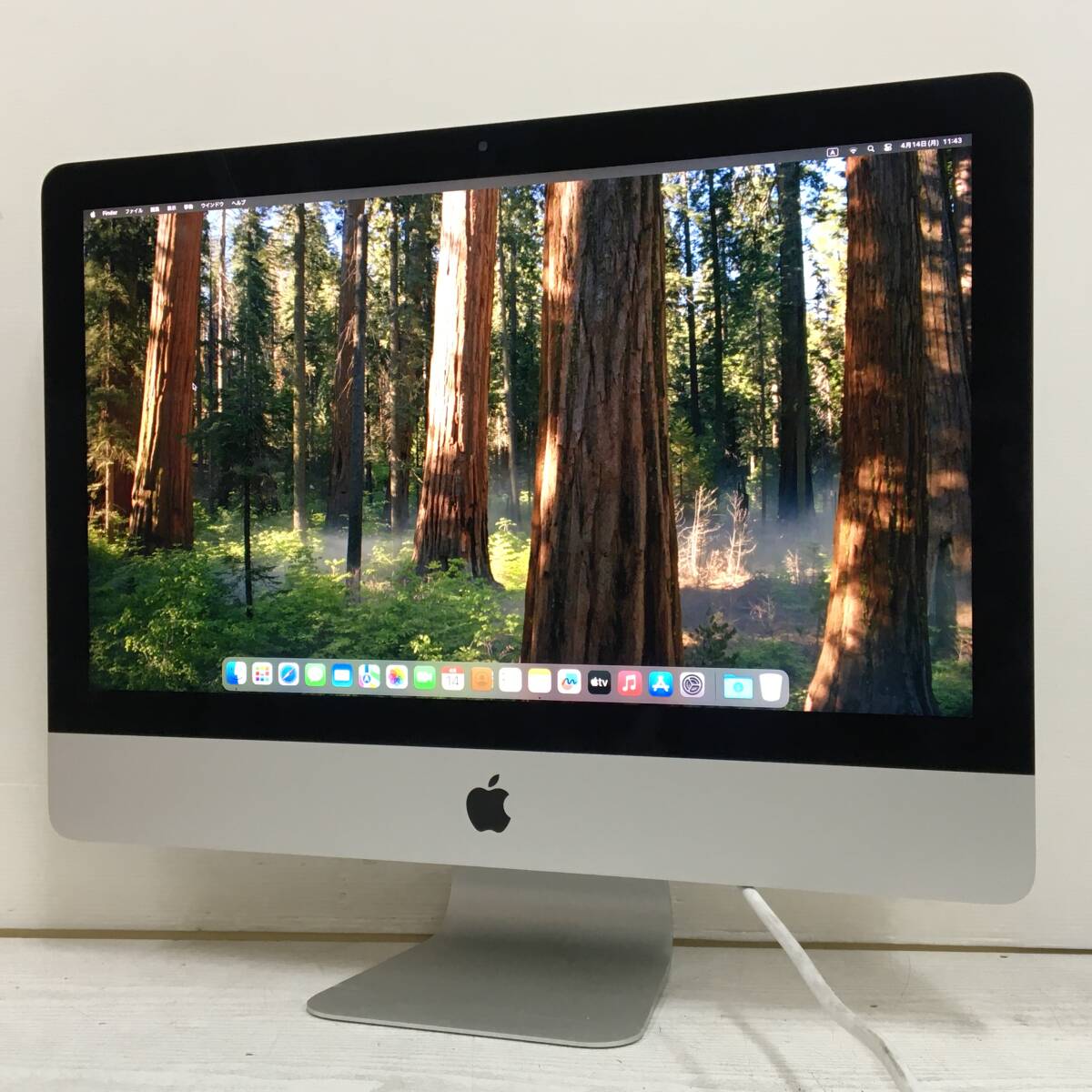 2025年最新】Yahoo!オークション -imac 4k 21.5インチ 2019の 2025年最新】Yahoo!オークション -imac 4k 21.5インチ 2019の