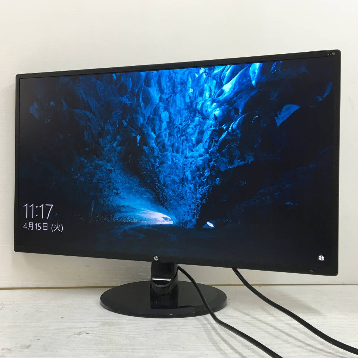 2025年最新】Yahoo!オークション -hp モニタ 27インチの中古品 2025年最新】Yahoo!オークション -hp モニタ 27インチの中古品