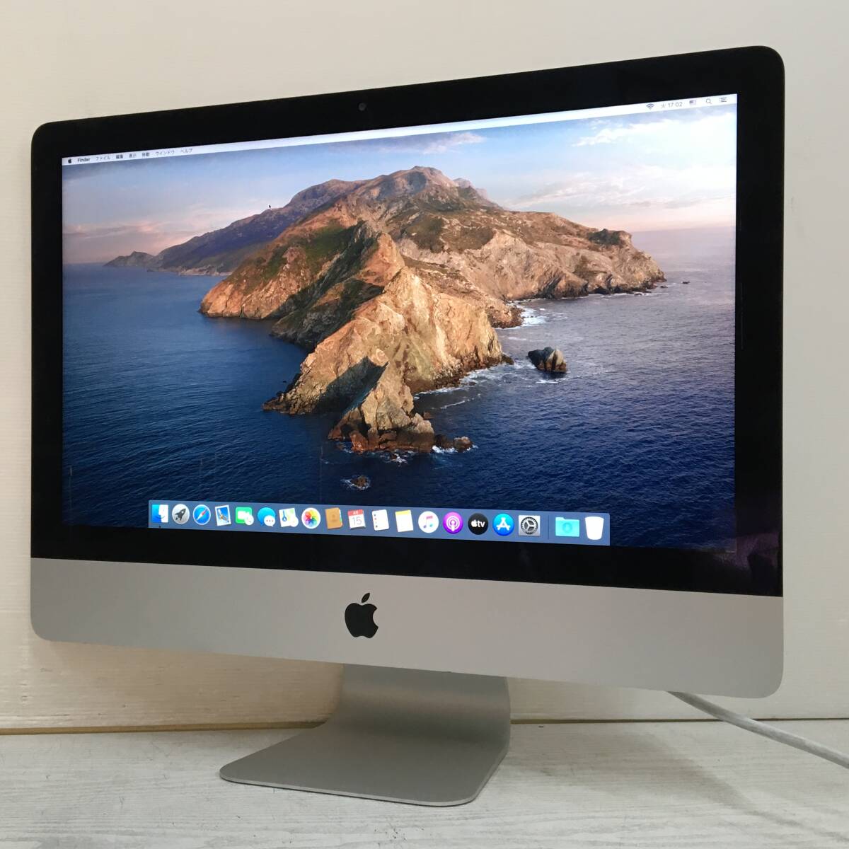 Yahoo!オークション -「imac 21.5 late 2012」の落札相場・落札価格 Yahoo!オークション -「imac 21.5 late 2012」の落札相場・落札価格