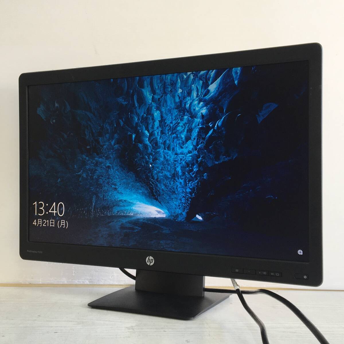 2025年最新】Yahoo!オークション -hp モニター 23の中古品・新品