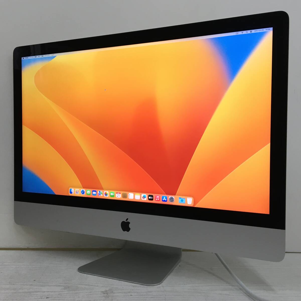 2025年最新】Yahoo!オークション -imac 27 5k 2017(iMac)の中古 2025年最新】Yahoo!オークション -imac 27 5k 2017(iMac)の中古