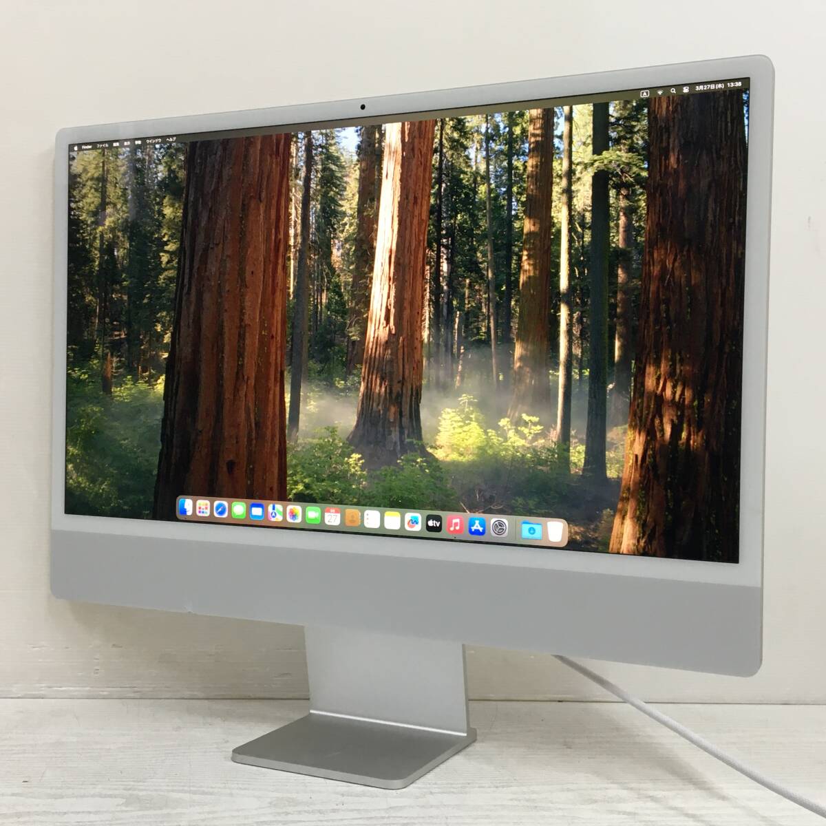 2025年最新】Yahoo!オークション -apple imac 24インチの中古品 2025年最新】Yahoo!オークション -apple imac 24インチの中古品