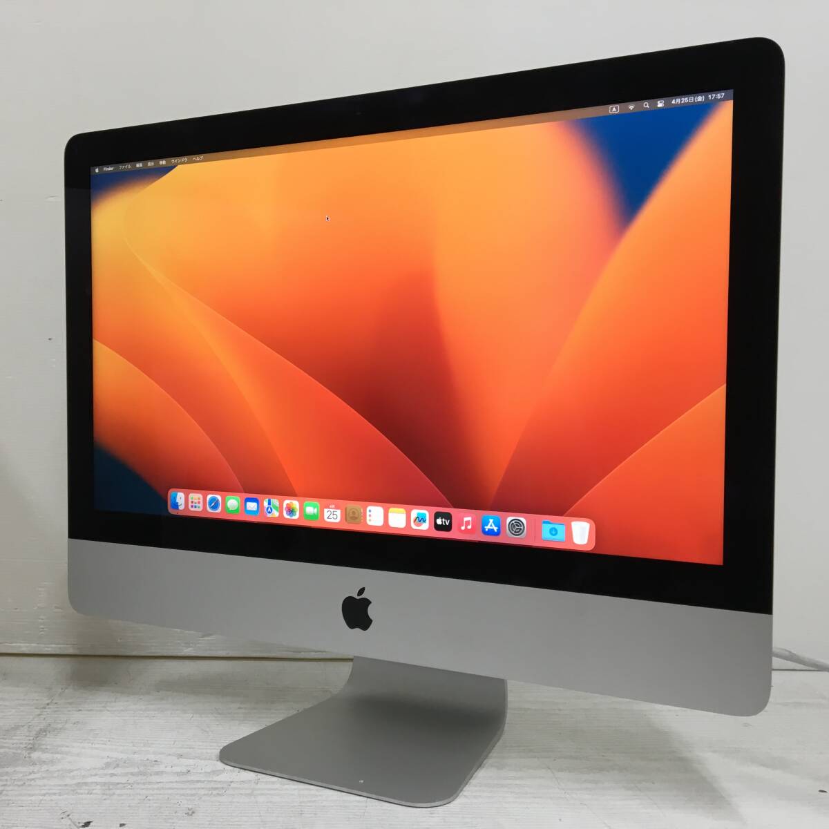 2025年最新】Yahoo!オークション -imac 2017(デスクトップ)の 2025年最新】Yahoo!オークション -imac 2017(デスクトップ)の