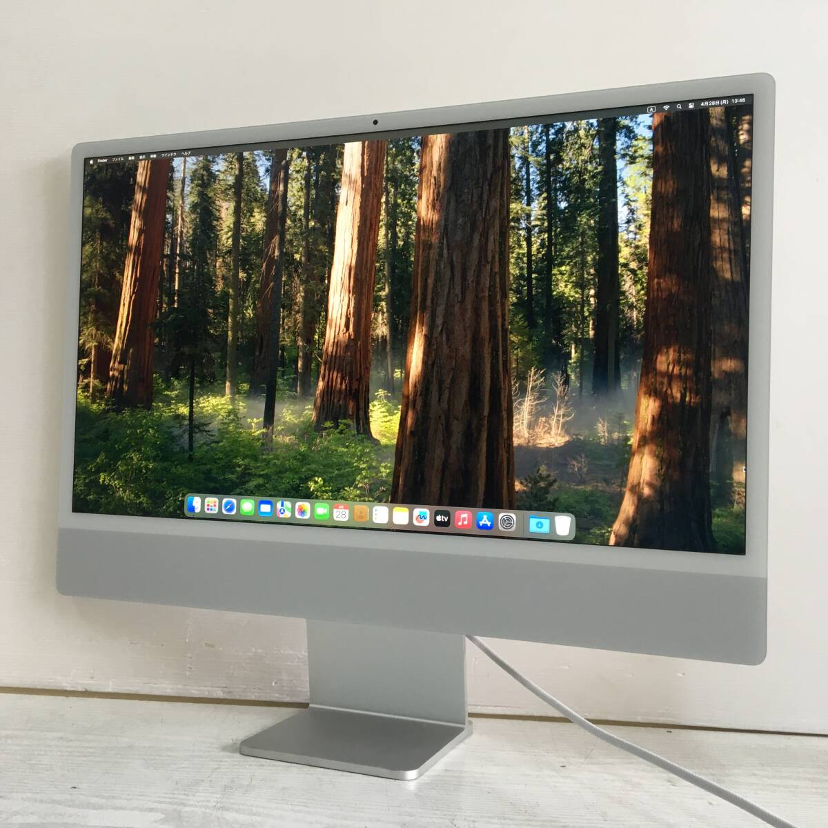 2025年最新】Yahoo!オークション -apple imac 24インチの中古品 2025年最新】Yahoo!オークション -apple imac 24インチの中古品