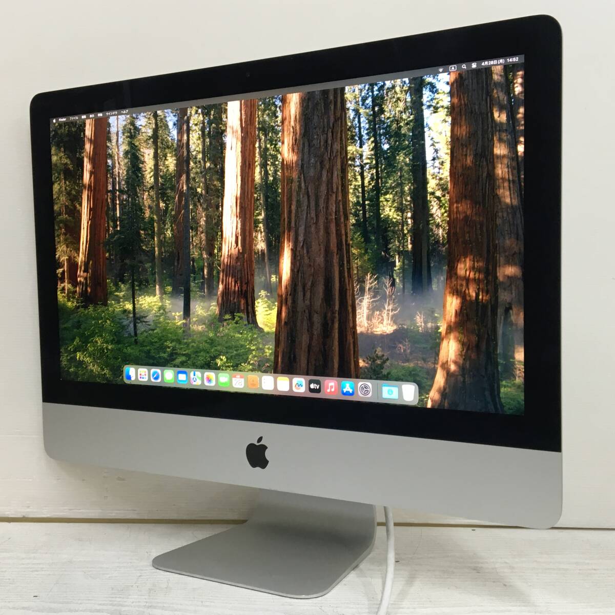 2025年最新】Yahoo!オークション -imac 21.5(iMac)の中古品 2025年最新】Yahoo!オークション -imac 21.5(iMac)の中古品