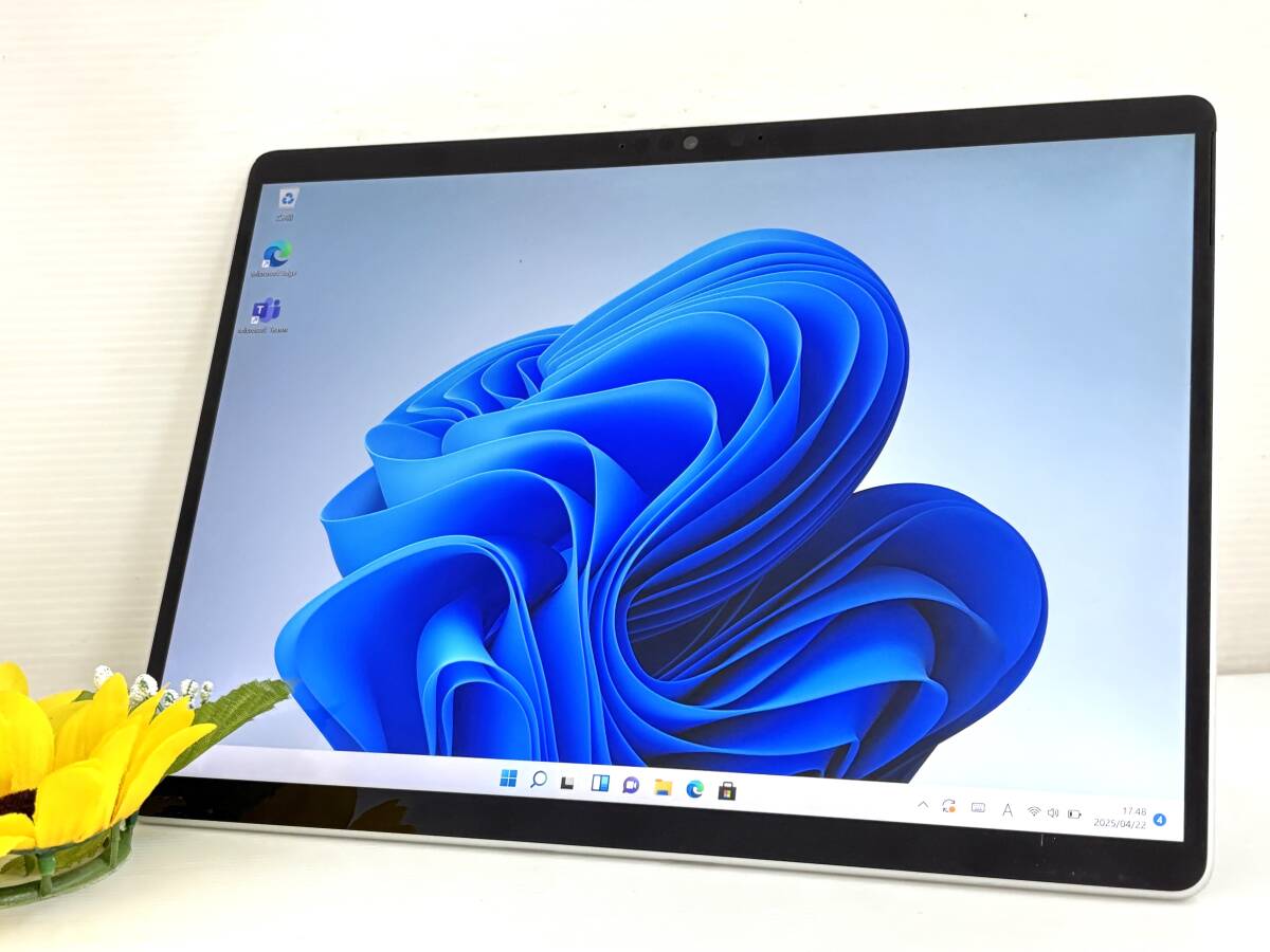 2025年最新】Yahoo!オークション -surface pro 8の中古品・新品