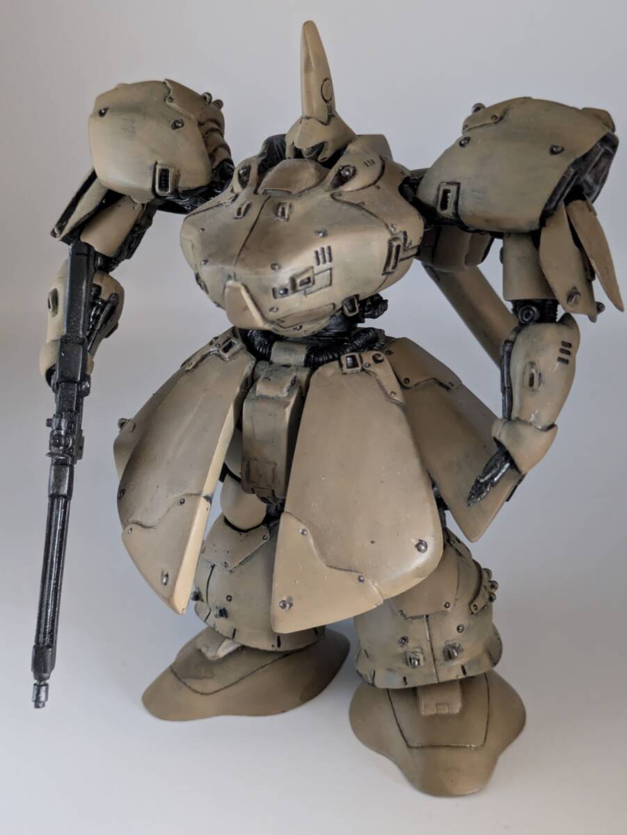 Yahoo!オークション -「(ジ・オ ジ・o)」(完成品) (ガンダム)の Yahoo!オークション -「(ジ・オ ジ・o)」(完成品) (ガンダム)の
