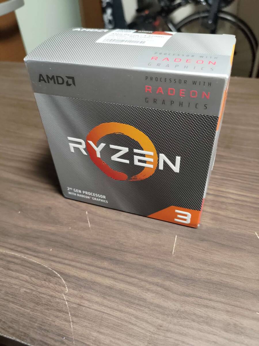 2025年最新】Yahoo!オークション -ryzen 3 3200gの中古品・新品 2025年最新】Yahoo!オークション -ryzen 3 3200gの中古品・新品