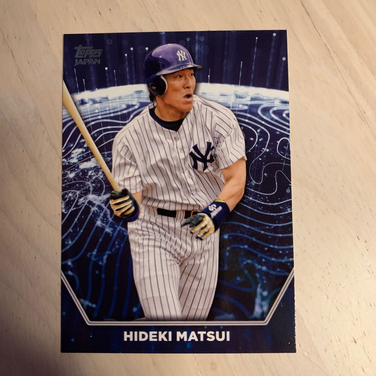 2025年最新】Yahoo!オークション -松井秀喜 カード(Topps)の中古 2025年最新】Yahoo!オークション -松井秀喜 カード(Topps)の中古