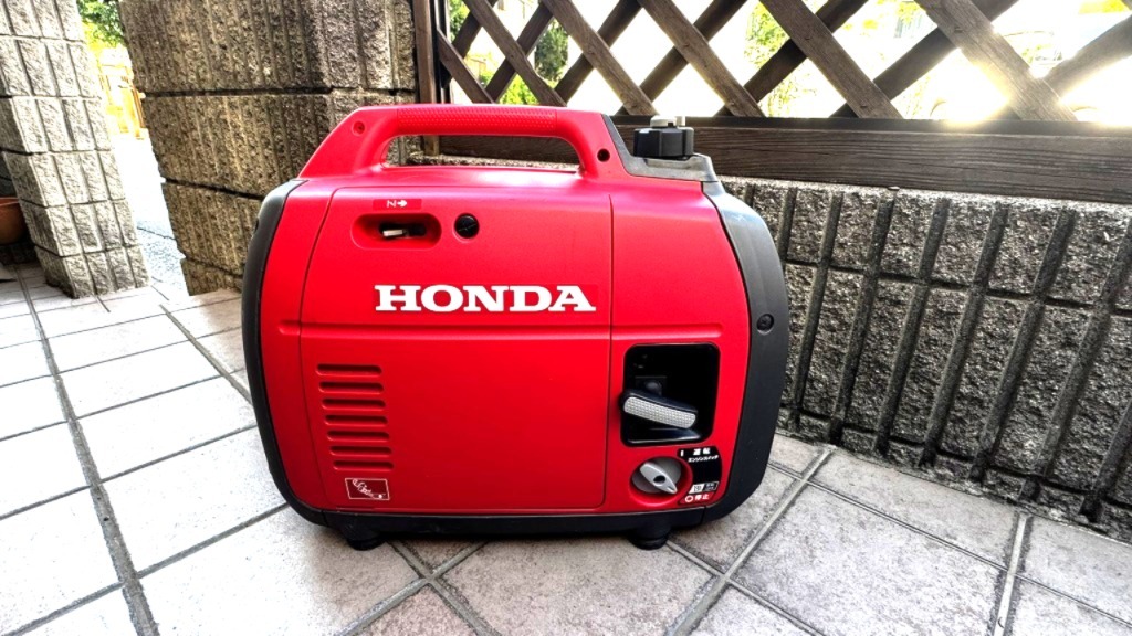 2025年最新】Yahoo!オークション -ホンダ 発電機の中古品・新品 2025年最新】Yahoo!オークション -ホンダ 発電機の中古品・新品