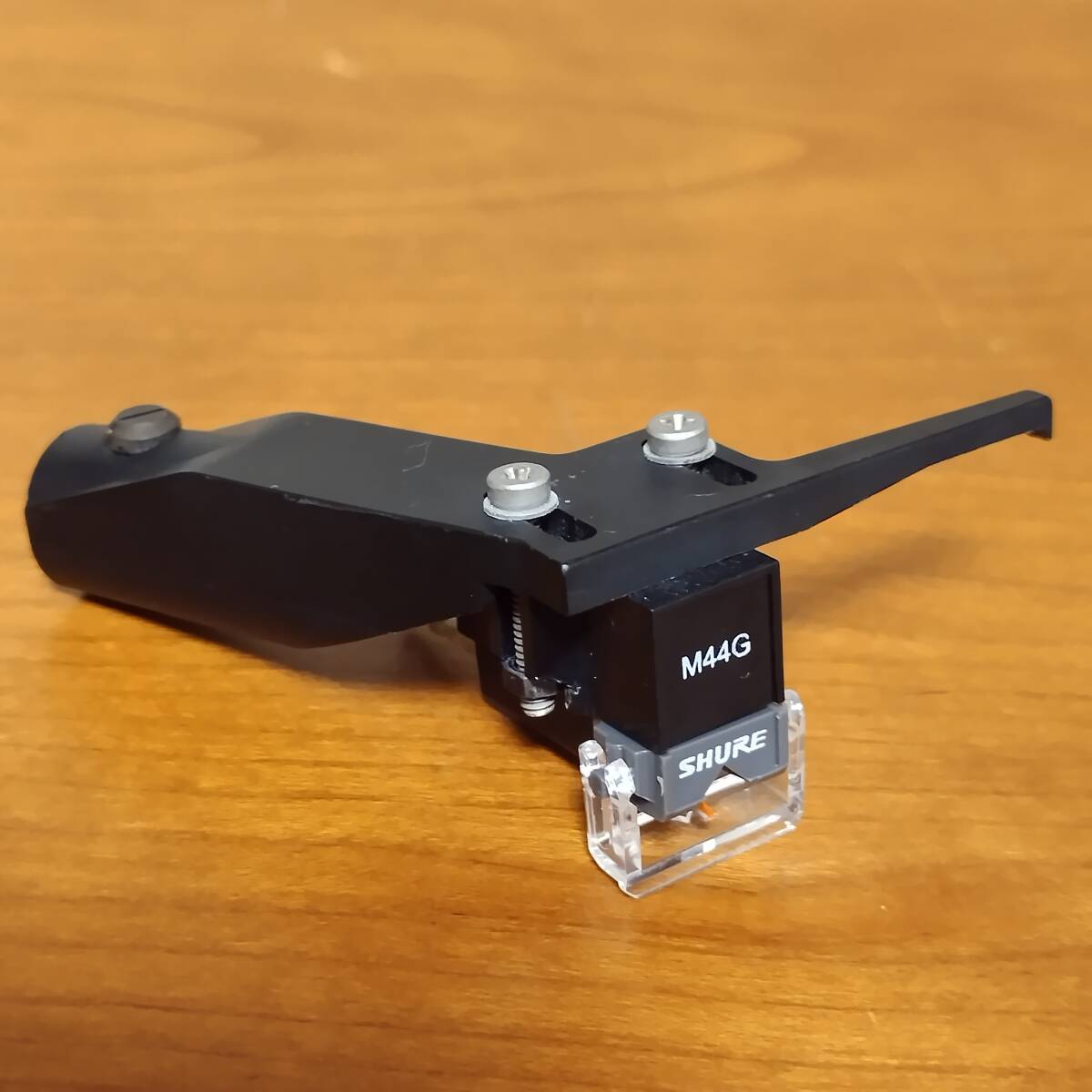 2025年最新】Yahoo!オークション -shure m44gの中古品・新品・未 2025年最新】Yahoo!オークション -shure m44gの中古品・新品・未
