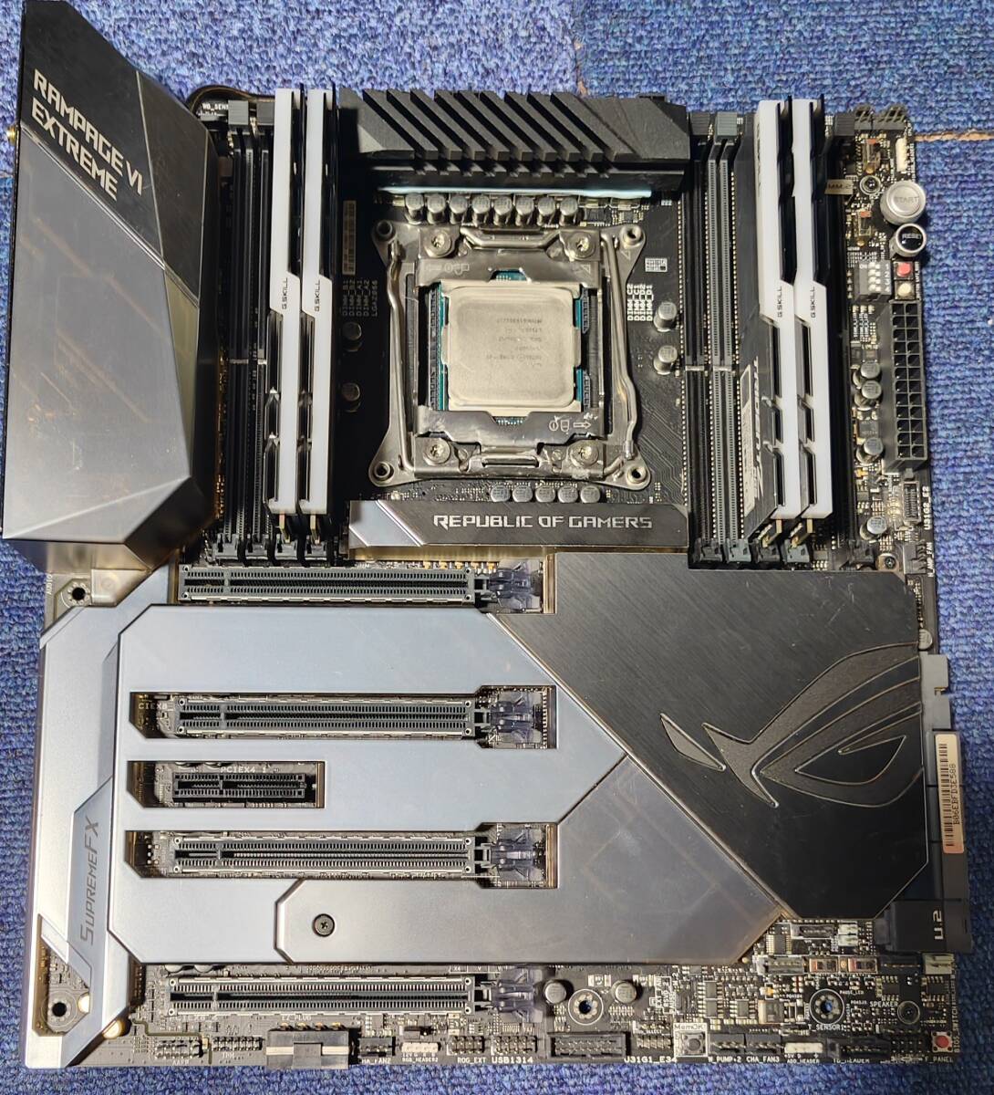 Yahoo!オークション -「core i9」(マザーボード) (パーツ)の落札 Yahoo!オークション -「core i9」(マザーボード) (パーツ)の落札