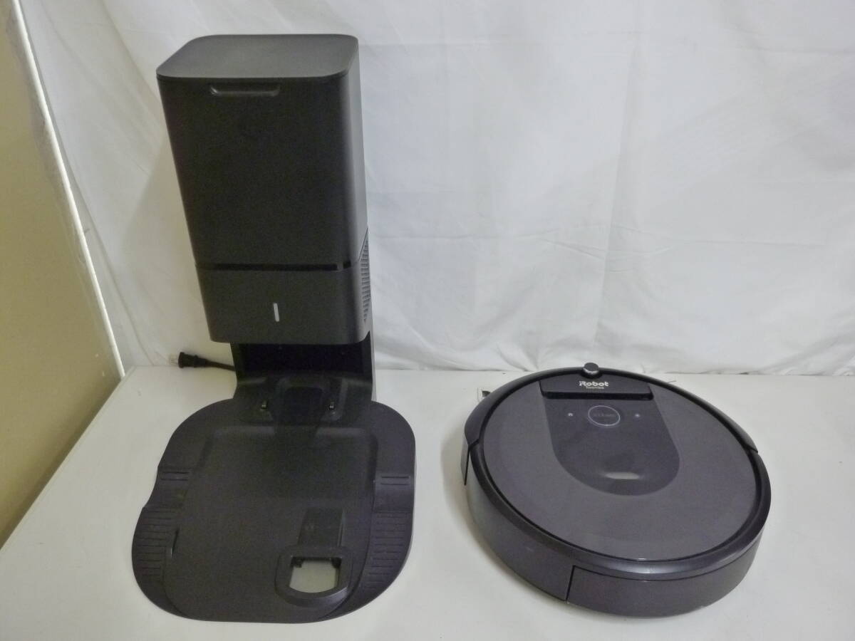 2025年最新】Yahoo!オークション -ルンバi7 i755060の中古品 2025年最新】Yahoo!オークション -ルンバi7 i755060の中古品