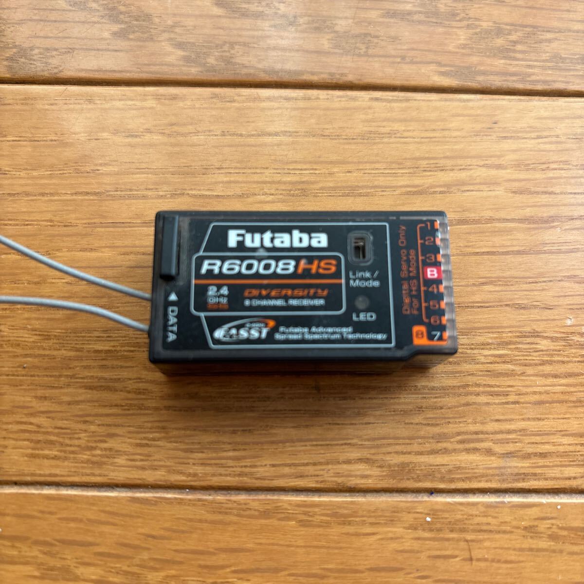 2025年最新】Yahoo!オークション -futaba 受信機の中古品・新品 2025年最新】Yahoo!オークション -futaba 受信機の中古品・新品
