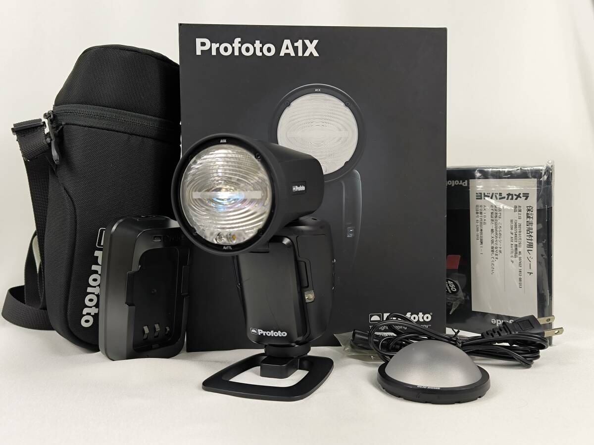 プロフォト A1 AirTTL-C オークション比較 - 価格.com プロフォト A1 AirTTL-C オークション比較 - 価格.com