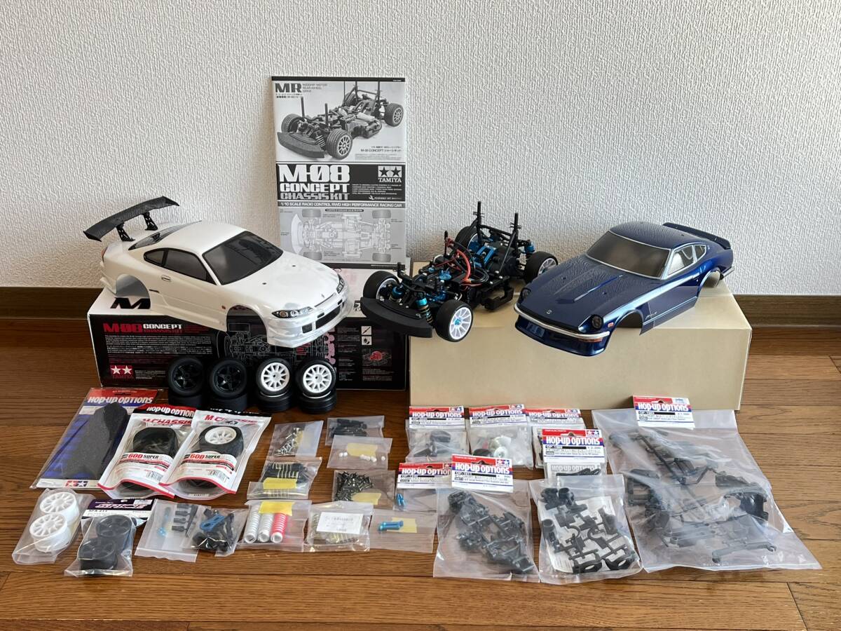2025年最新】Yahoo!オークション -m08 タミヤの中古品・新品・未 2025年最新】Yahoo!オークション -m08 タミヤの中古品・新品・未
