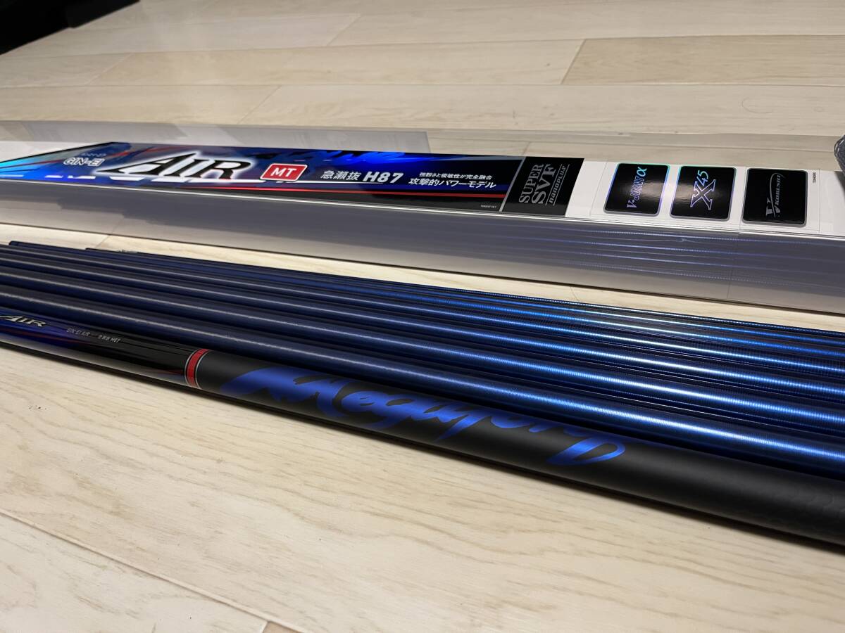 2025年最新】Yahoo!オークション -鮎竿(アユ竿)の中古品・新品 2025年最新】Yahoo!オークション -鮎竿(アユ竿)の中古品・新品