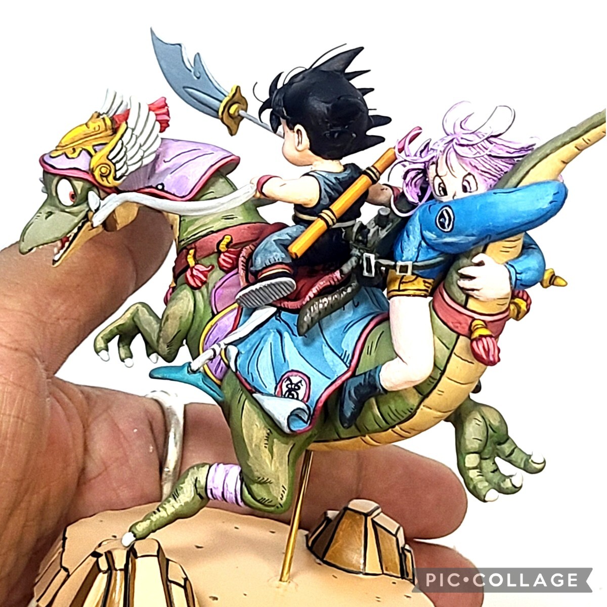 Yahoo!オークション -「ドラゴンボールミュージアムコレクション Yahoo!オークション -「ドラゴンボールミュージアムコレクション