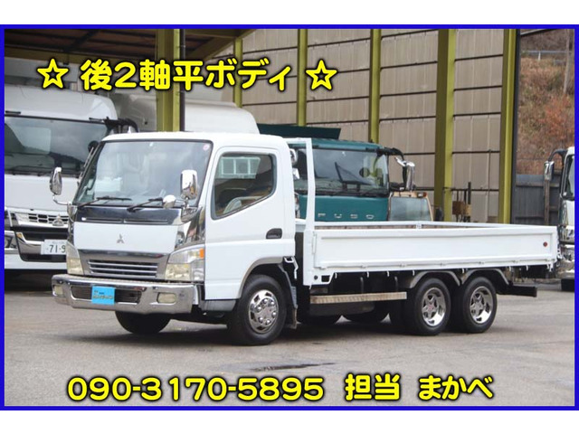 楽天市場】三菱ふそう用 NEWキャンター 海外仕様 角目 4灯式