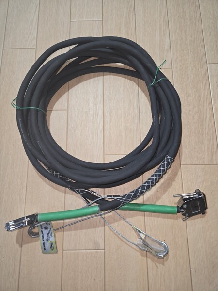 AVID/Digidesign/DIGITAL CABLE/約7.8m