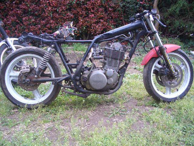 2025年最新】Yahoo!オークション -sr400 部品取りの中古品・新品 2025年最新】Yahoo!オークション -sr400 部品取りの中古品・新品
