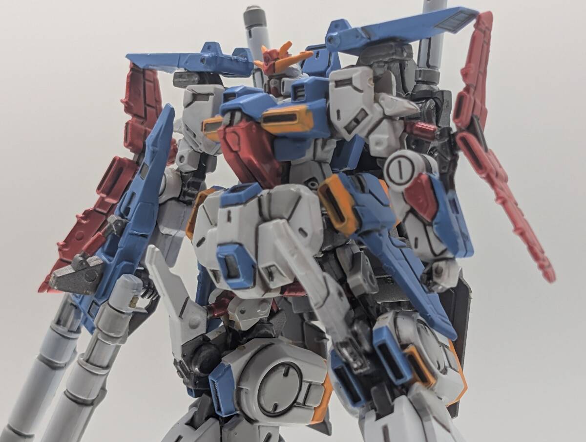 Yahoo!オークション -「zzガンダム完成品」の落札相場・落札価格 Yahoo!オークション -「zzガンダム完成品」の落札相場・落札価格