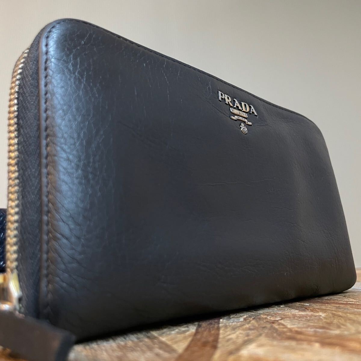 2025年最新】Yahoo!オークション -「プラダ prada 長財布 2025年最新】Yahoo!オークション -「プラダ prada 長財布