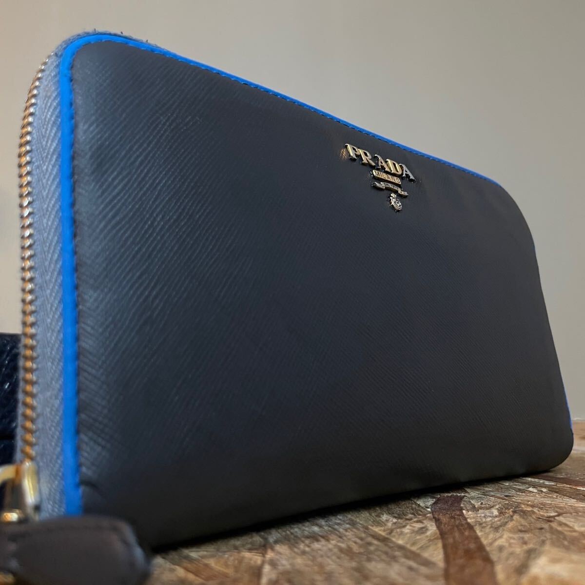 2025年最新】Yahoo!オークション -「長財布」(PRADA)の中古品 2025年最新】Yahoo!オークション -「長財布」(PRADA)の中古品