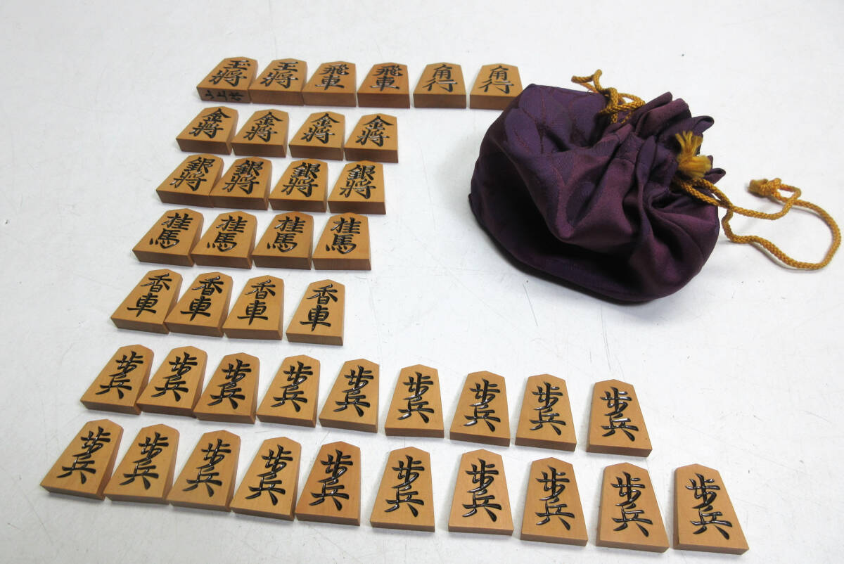 Yahoo!オークション -「将棋駒 山上作」の落札相場・落札価格 Yahoo!オークション -「将棋駒 山上作」の落札相場・落札価格
