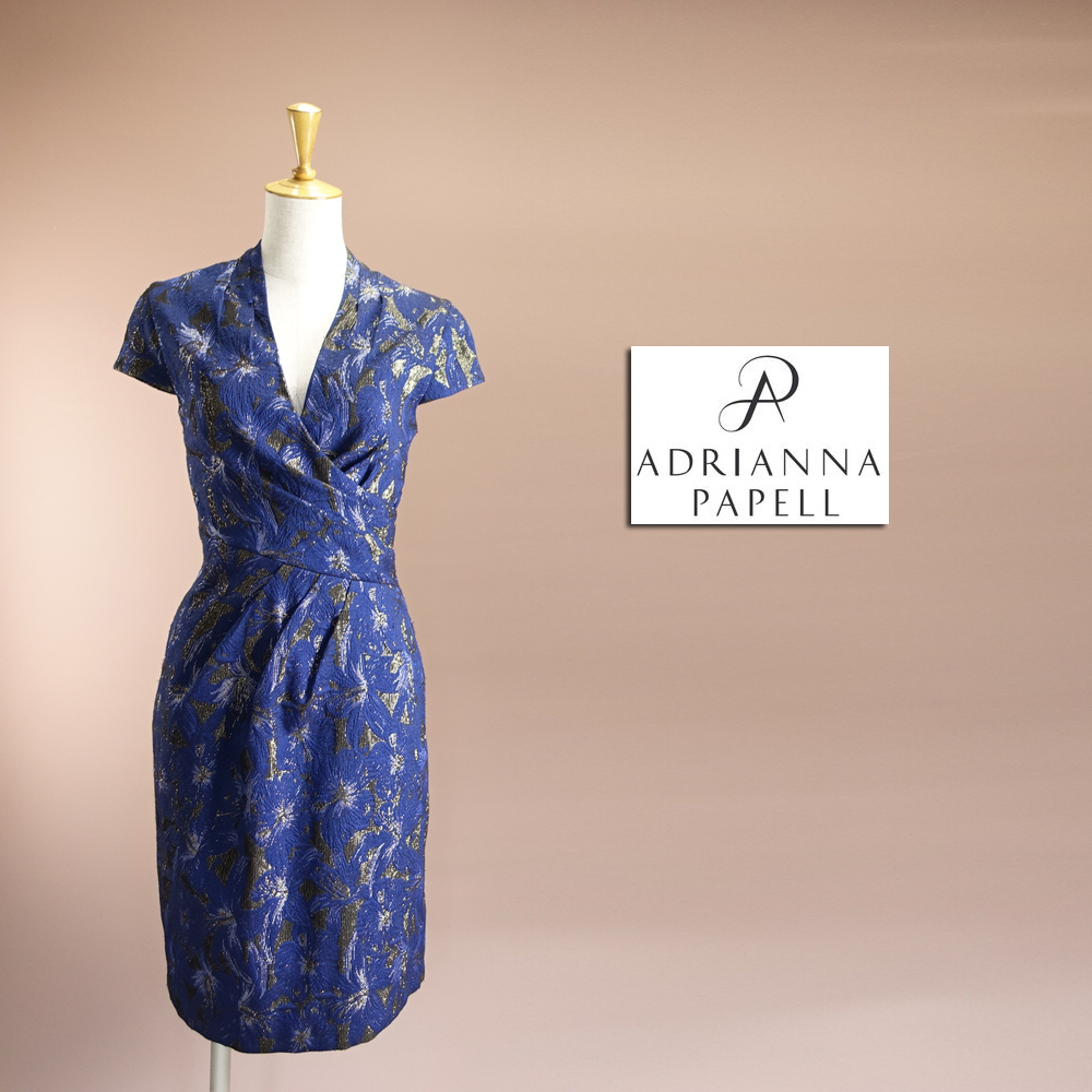 2025年最新】Yahoo!オークション - ADRIANNA PAPELL(ワンピース 2025年最新】Yahoo!オークション - ADRIANNA PAPELL(ワンピース