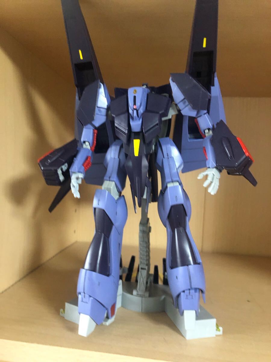 Yahoo!オークション -「メッサーラ」(機動戦士Zガンダム Yahoo!オークション -「メッサーラ」(機動戦士Zガンダム