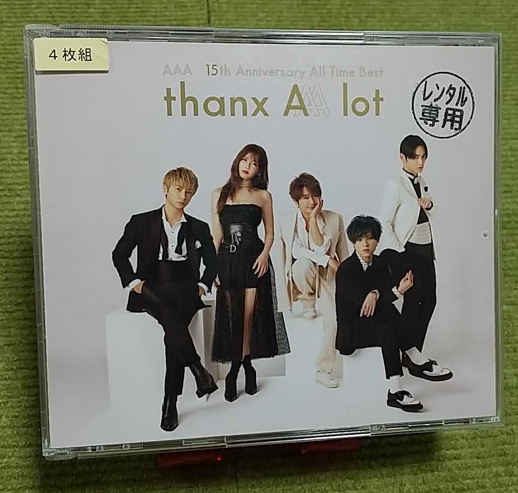 2025年最新】Yahoo!オークション -aaa さよならの前にの中古品