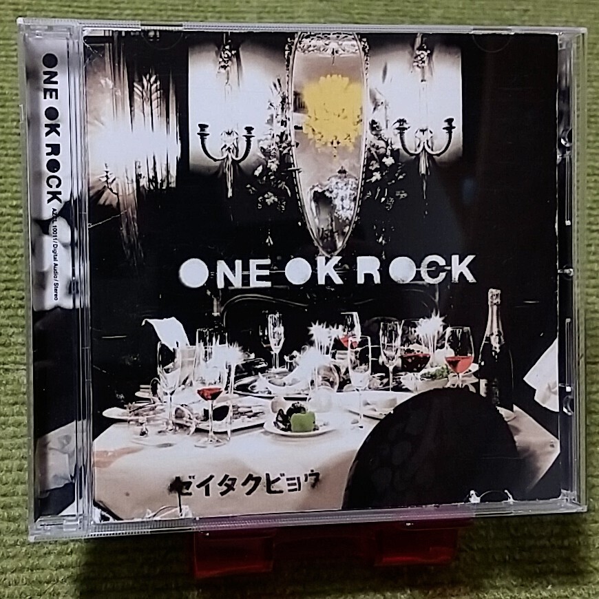 2025年最新】Yahoo!オークション -one ok rock cdの中古品・新品