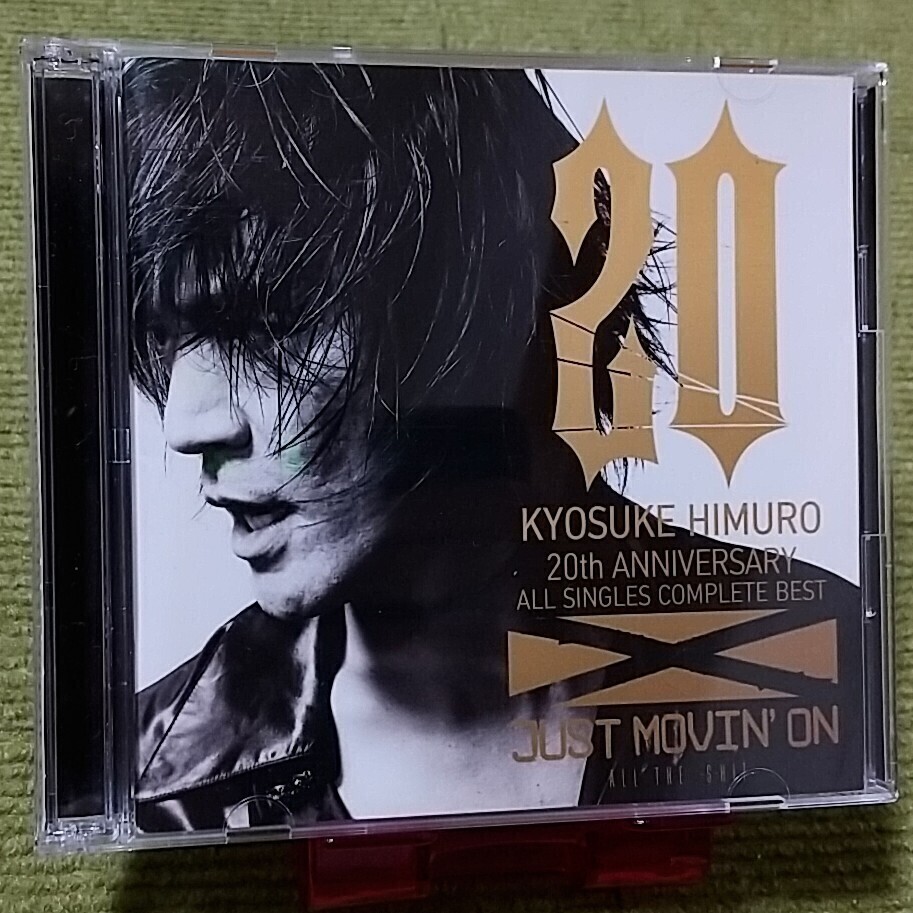 2025年最新】Yahoo!オークション -氷室京介 アルバムの中古品