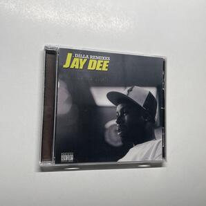 Jay Dee / J Dilla Remixes / CD