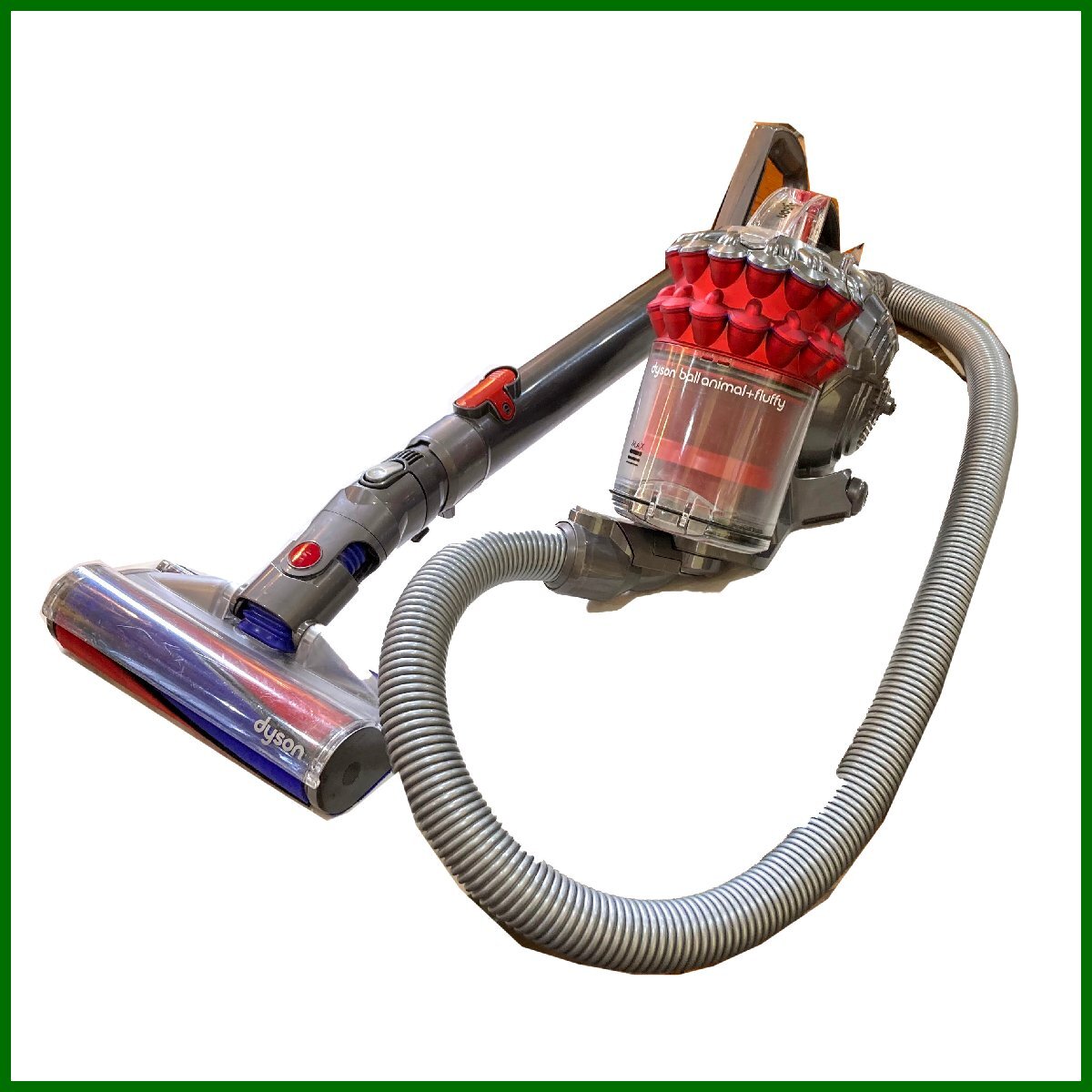 2025年最新】Yahoo!オークション -dyson cy25の中古品・新品・未 2025年最新】Yahoo!オークション -dyson cy25の中古品・新品・未