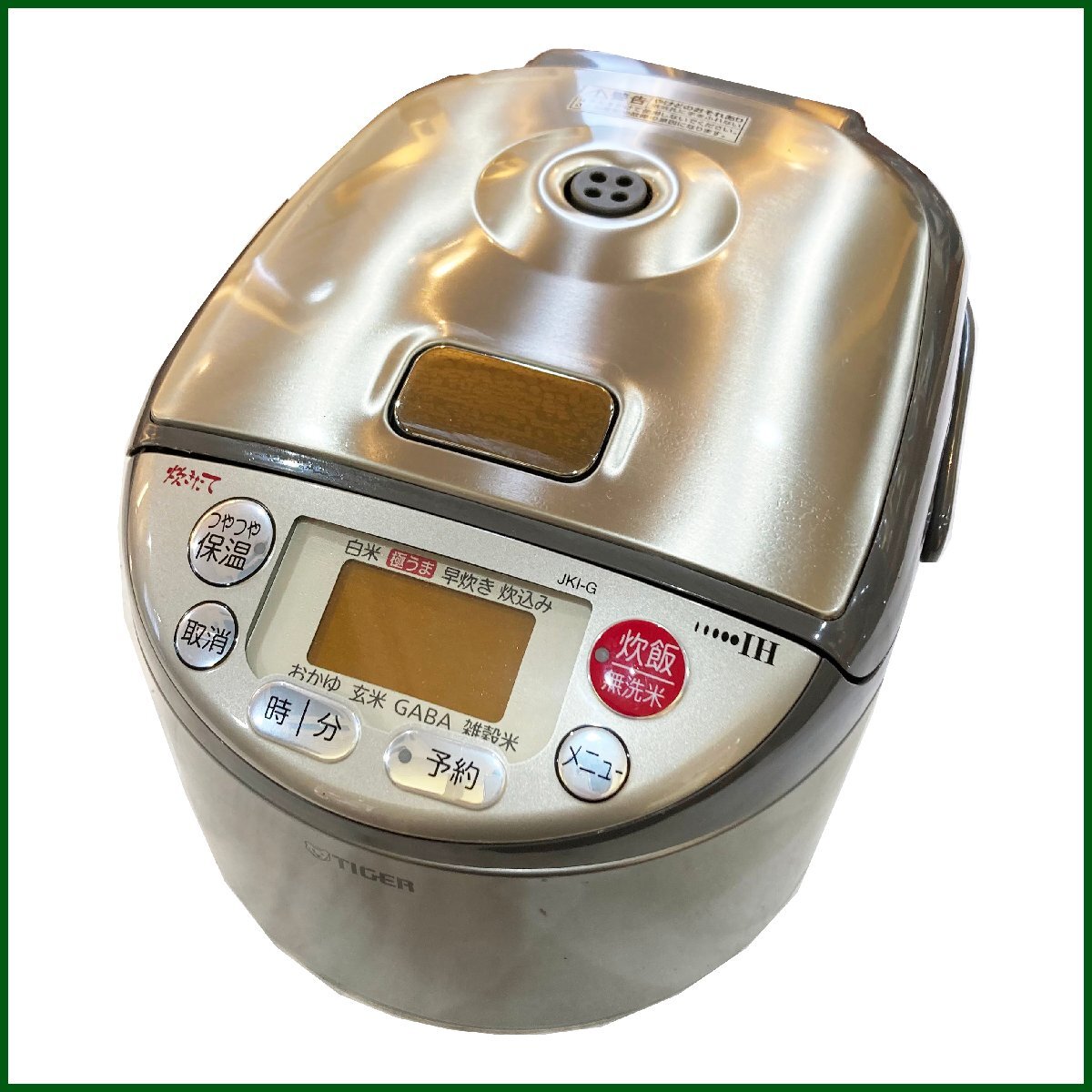 2025年最新】Yahoo!オークション -炊飯器 内釜の中古品・新品 2025年最新】Yahoo!オークション -炊飯器 内釜の中古品・新品