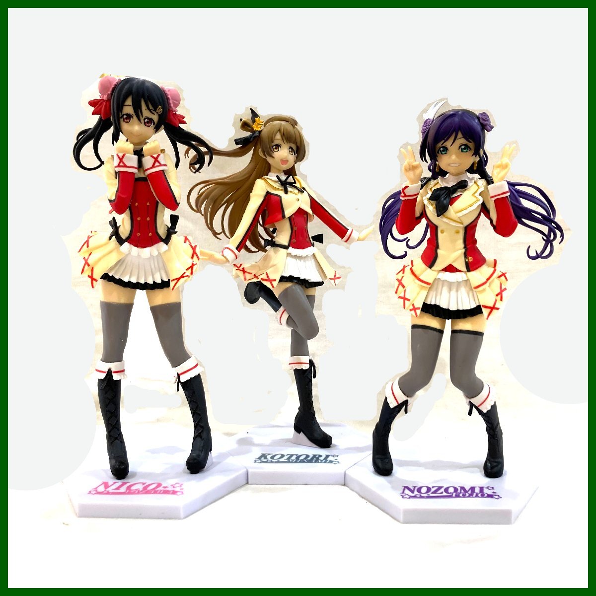 2025年最新】Yahoo!オークション -ラブライブ それは僕たちの