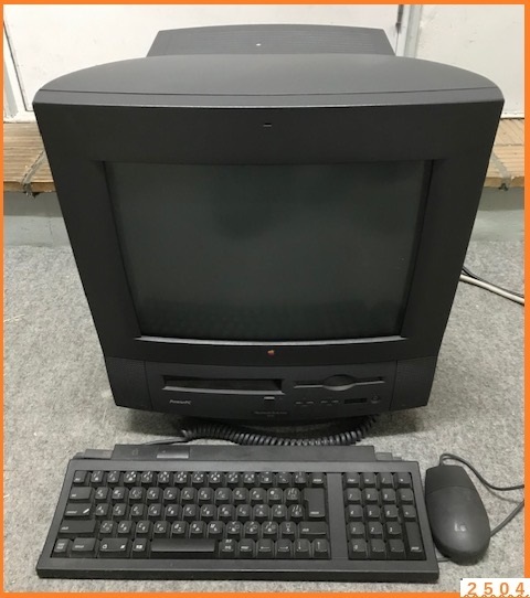Yahoo!オークション -「macintosh performa」(コンピュータ) の Yahoo!オークション -「macintosh performa」(コンピュータ) の
