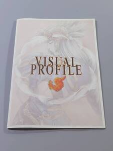 ヴァルキリープロファイル -レナス- VISUAL PROFILE