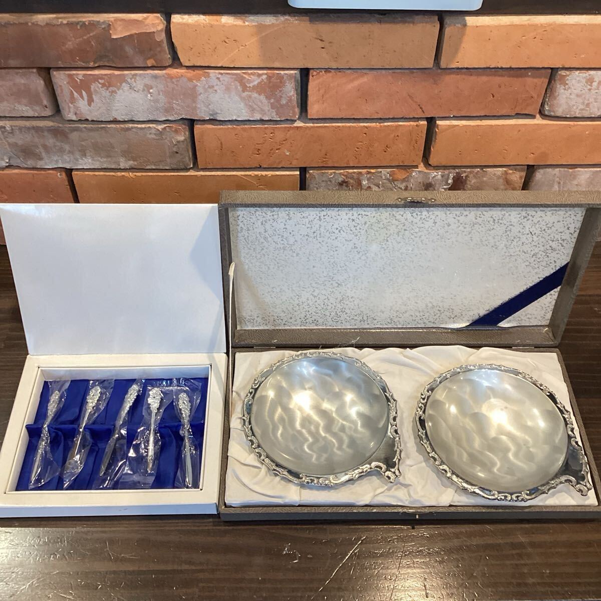 2025年最新】Yahoo!オークション -銀食器(銀製)の中古品・新品 2025年最新】Yahoo!オークション -銀食器(銀製)の中古品・新品