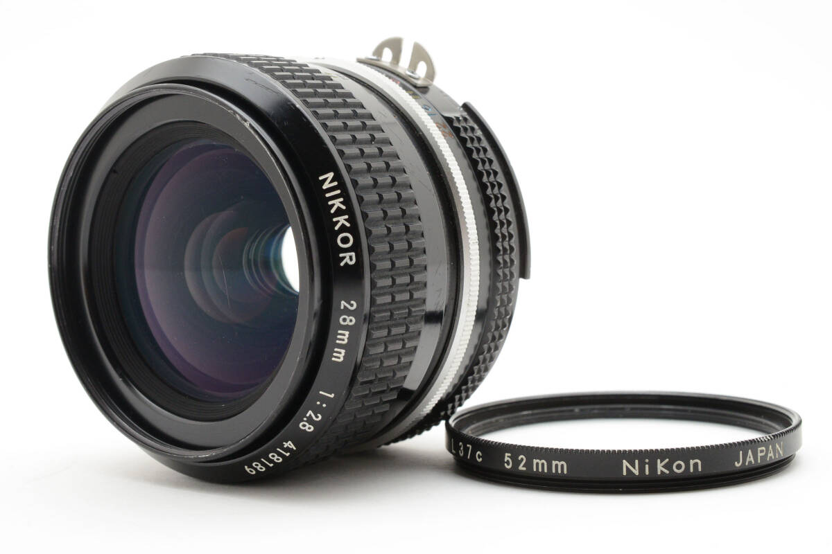 2025年最新】Yahoo!オークション -nikkor 28mm f2.8の中古品 2025年最新】Yahoo!オークション -nikkor 28mm f2.8の中古品