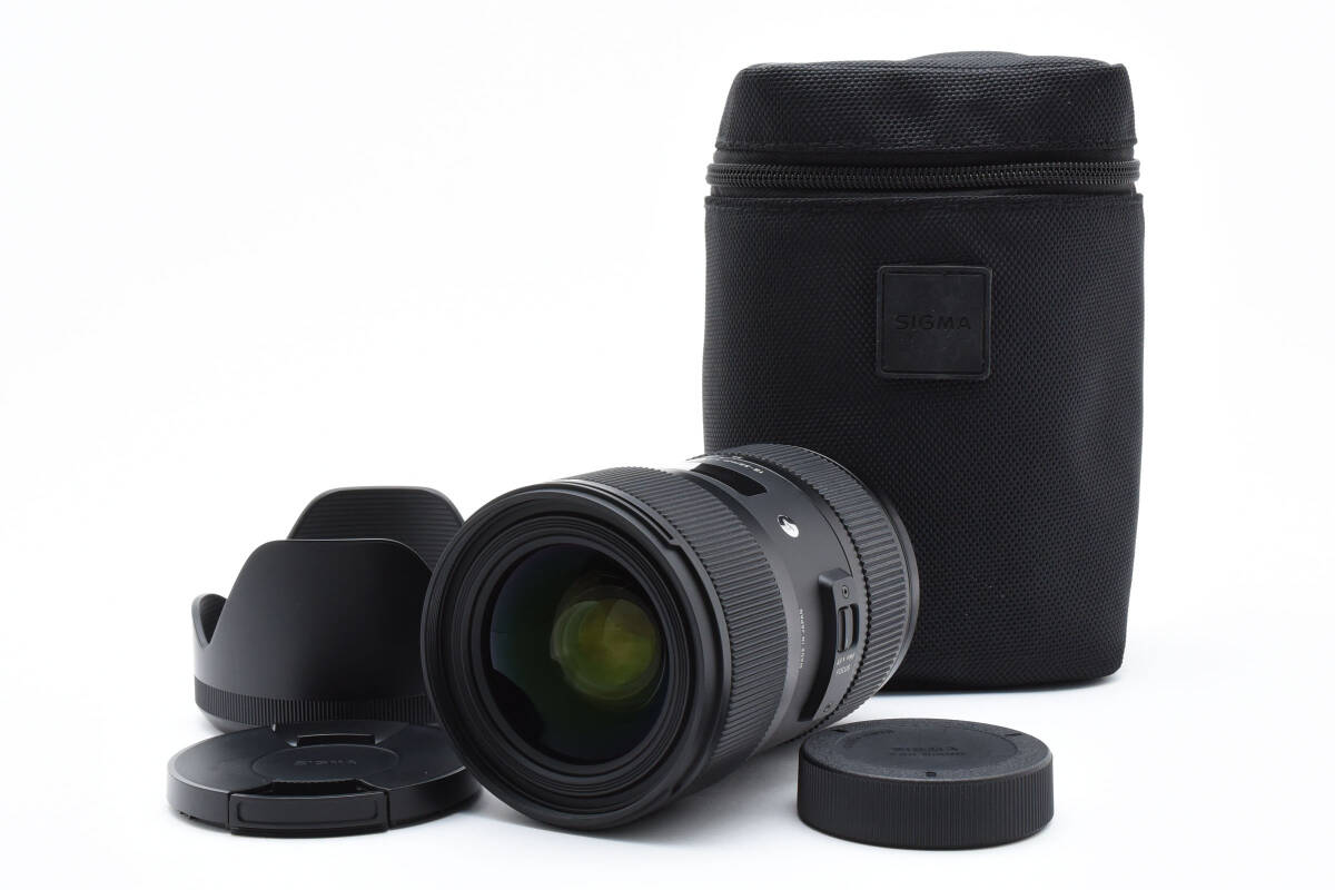 2025年最新】Yahoo!オークション -sigma 18-35mm f1.8 dc hsmの 2025年最新】Yahoo!オークション -sigma 18-35mm f1.8 dc hsmの