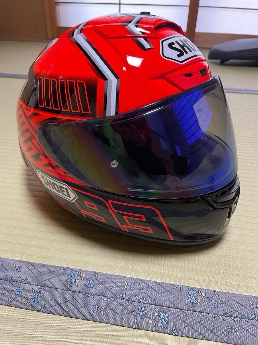 Yahoo!オークション -「shoei x-14 marquez」の落札相場・落札価格 Yahoo!オークション -「shoei x-14 marquez」の落札相場・落札価格
