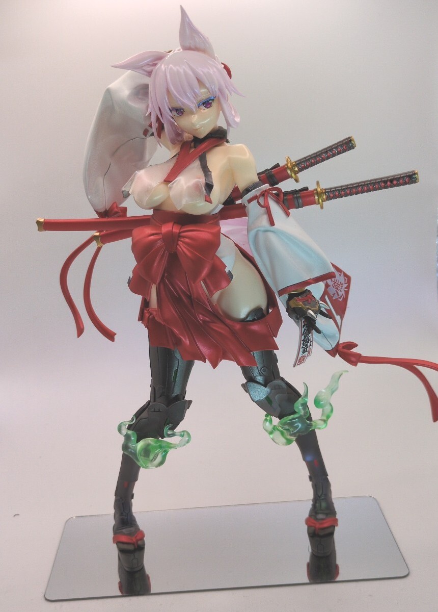 Yahoo!オークション -「ガレージキット グリズリーパンダ」の Yahoo!オークション -「ガレージキット グリズリーパンダ」の