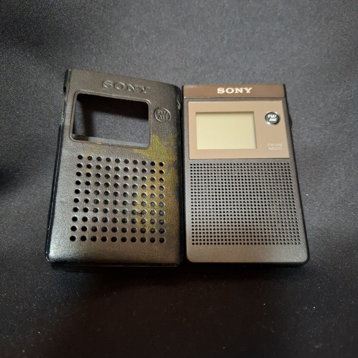 Yahoo!オークション -「sony ラジオ srf」(オーディオ機器) の Yahoo!オークション -「sony ラジオ srf」(オーディオ機器) の