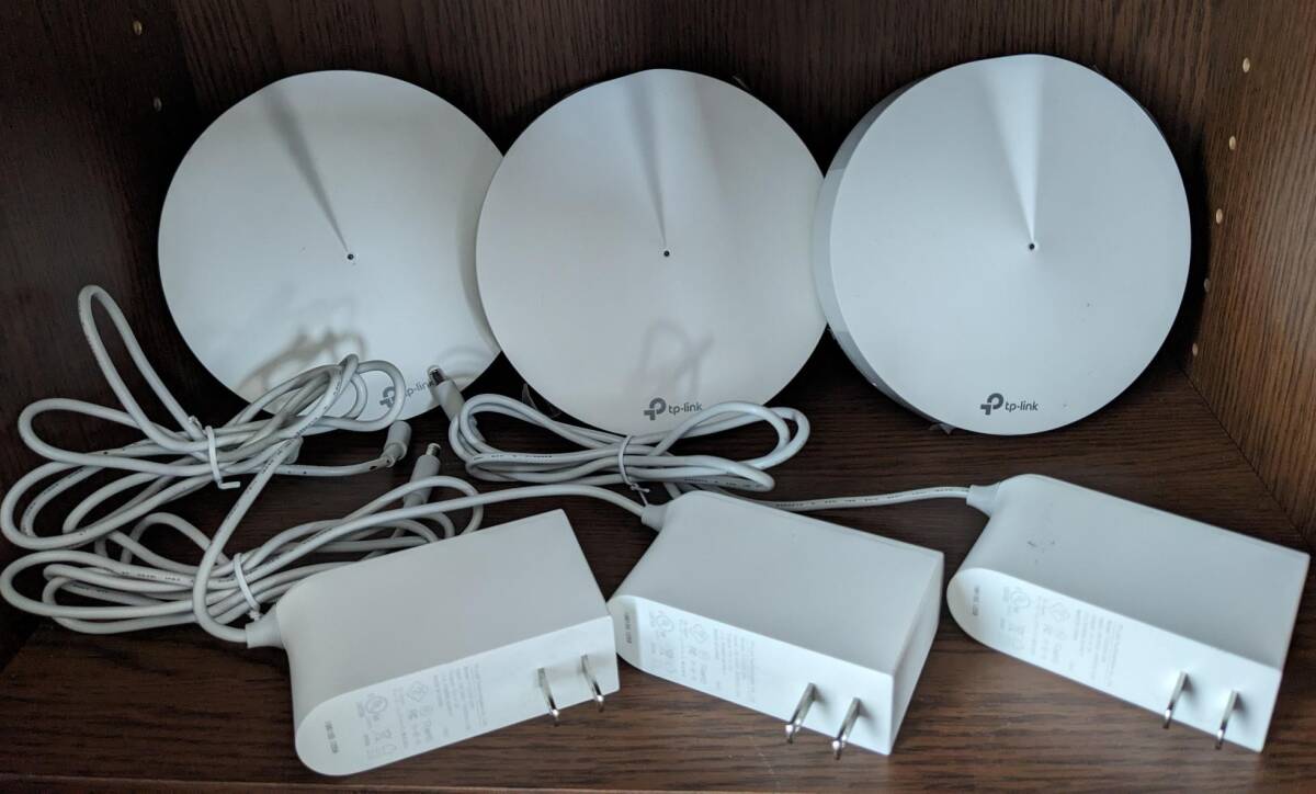 2025年最新】Yahoo!オークション -tp-link decoの中古品・新品 2025年最新】Yahoo!オークション -tp-link decoの中古品・新品