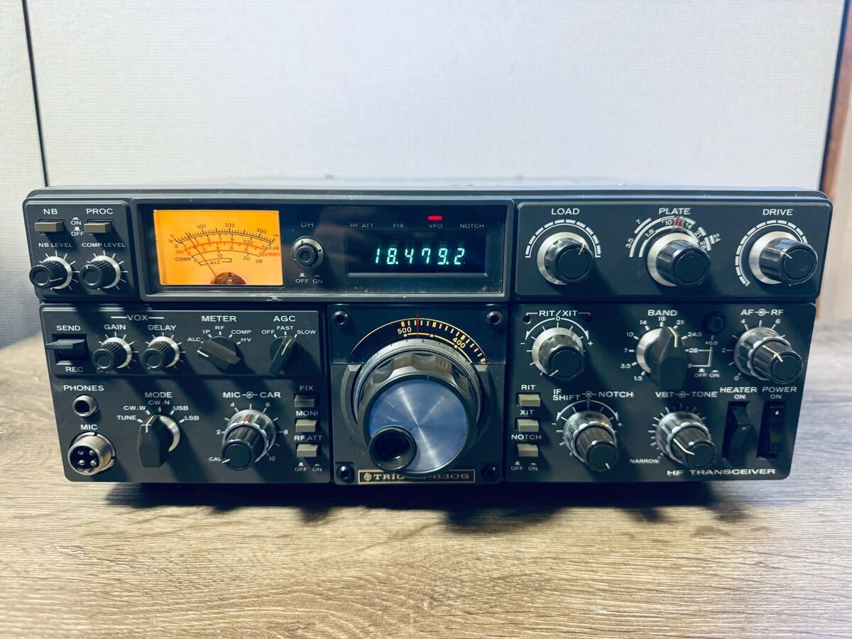 Yahoo!オークション -「trio ts-830」の落札相場・落札価格 Yahoo!オークション -「trio ts-830」の落札相場・落札価格