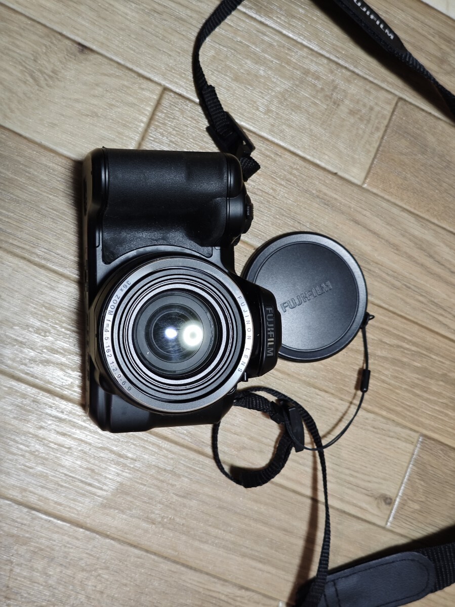 Yahoo!オークション -「finepix s8600」の落札相場・落札価格 Yahoo!オークション -「finepix s8600」の落札相場・落札価格