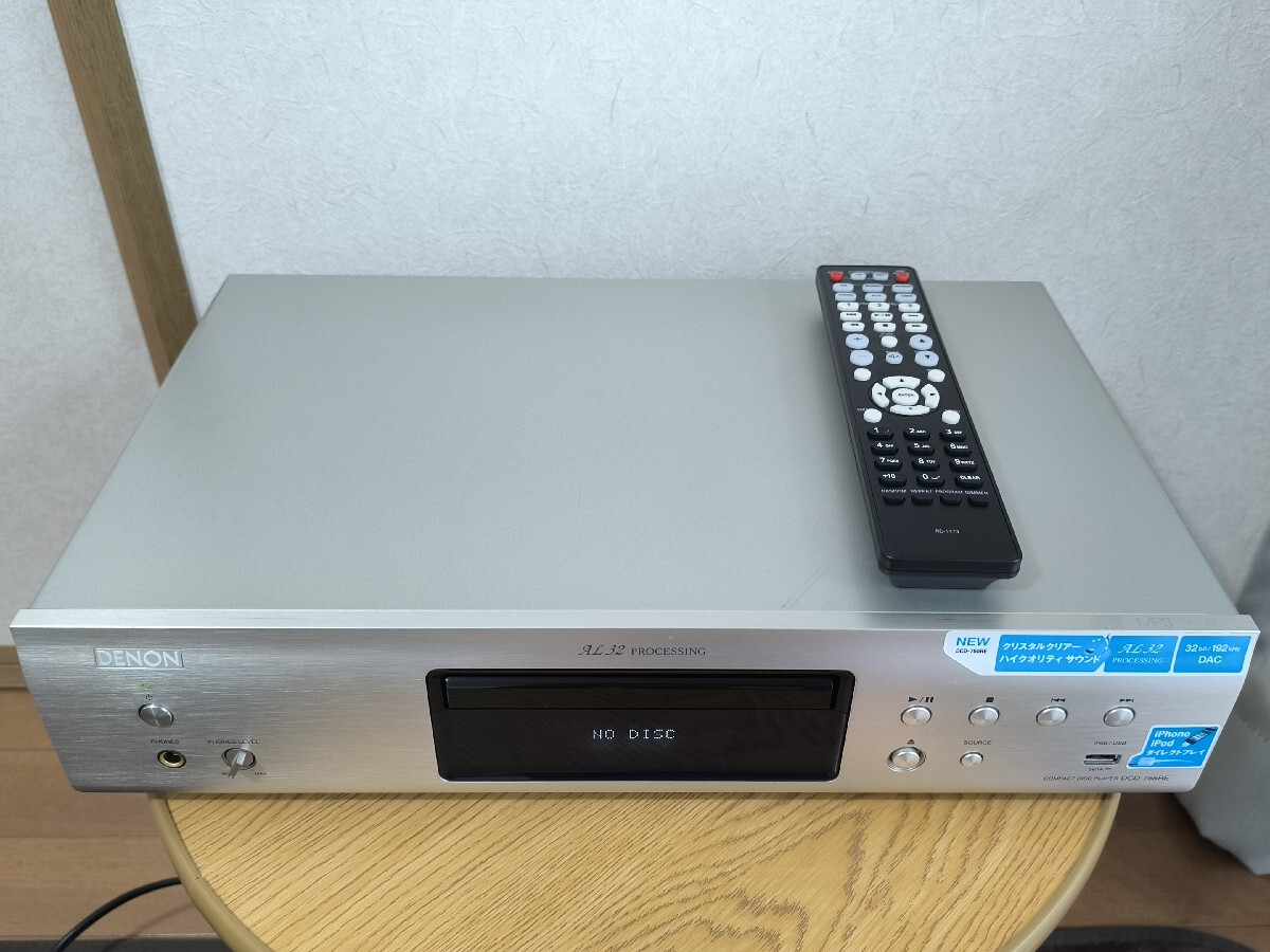 Yahoo!オークション -「dcd-755re」の落札相場・落札価格 Yahoo!オークション -「dcd-755re」の落札相場・落札価格